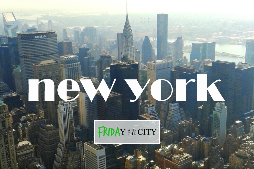 Guida a NEW YORK: cosa vedere, dove dormire, trasporti, ingressi e pass,  dove mangiare, cosa mangiare
