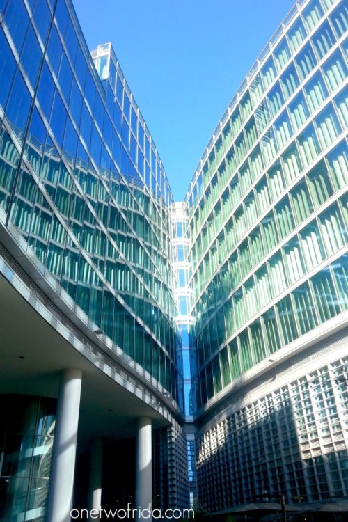 Palazzo delle Regione