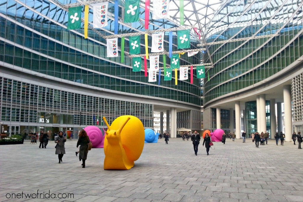 Palazzo della Regione