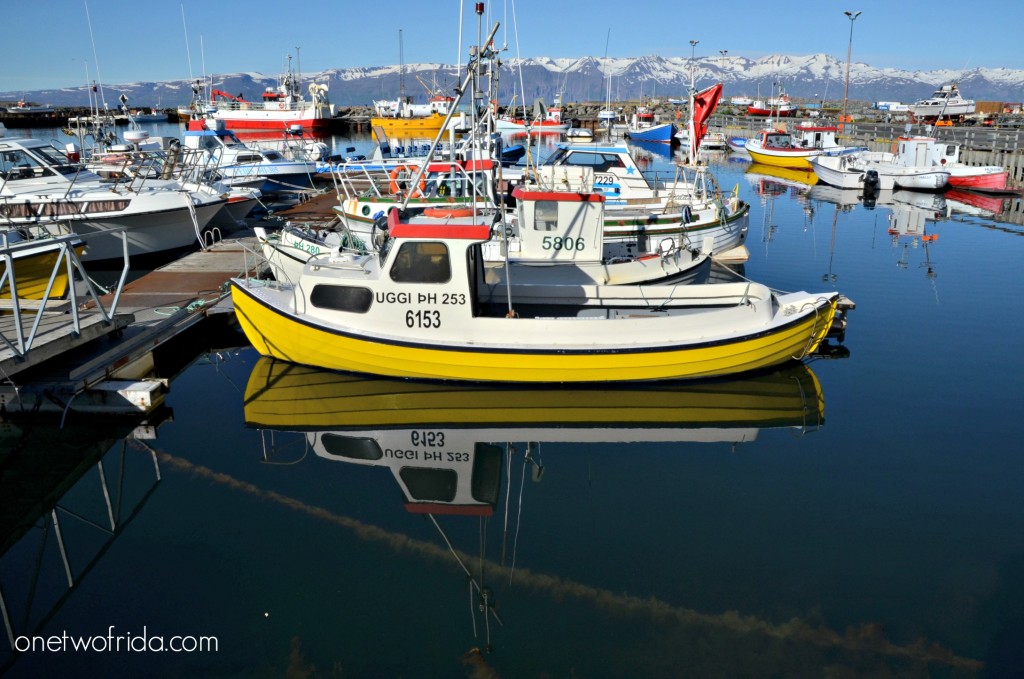 Husavik - Islanda