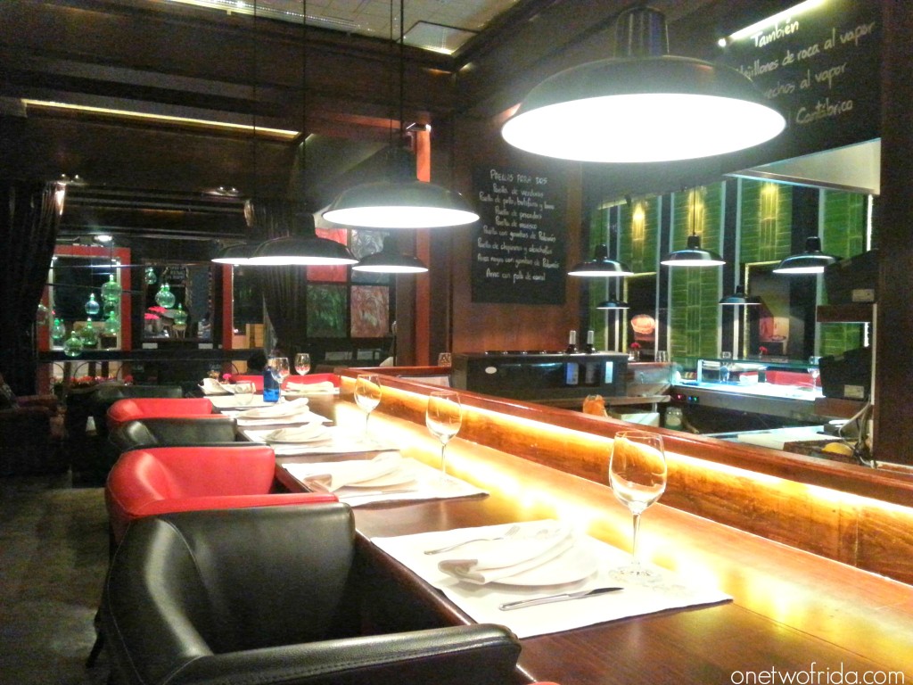 Cachitos Rambla - Barcellona