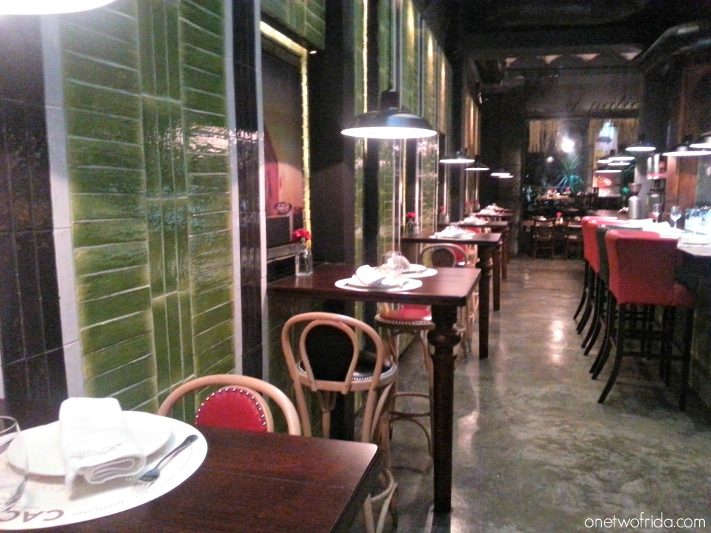 Cachitos Rambla - Barcellona