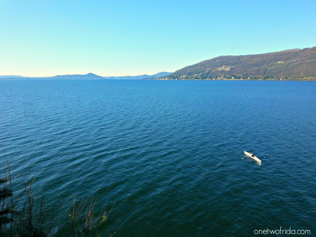 Lago Maggiore