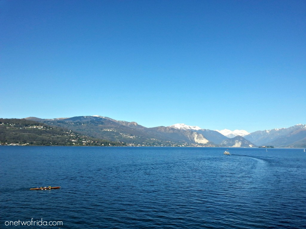 Lago Maggiore