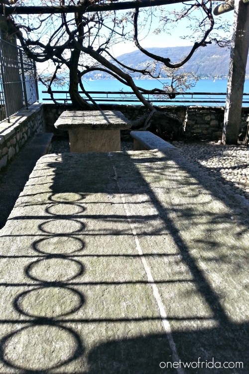 Santa Caterina del Sasso