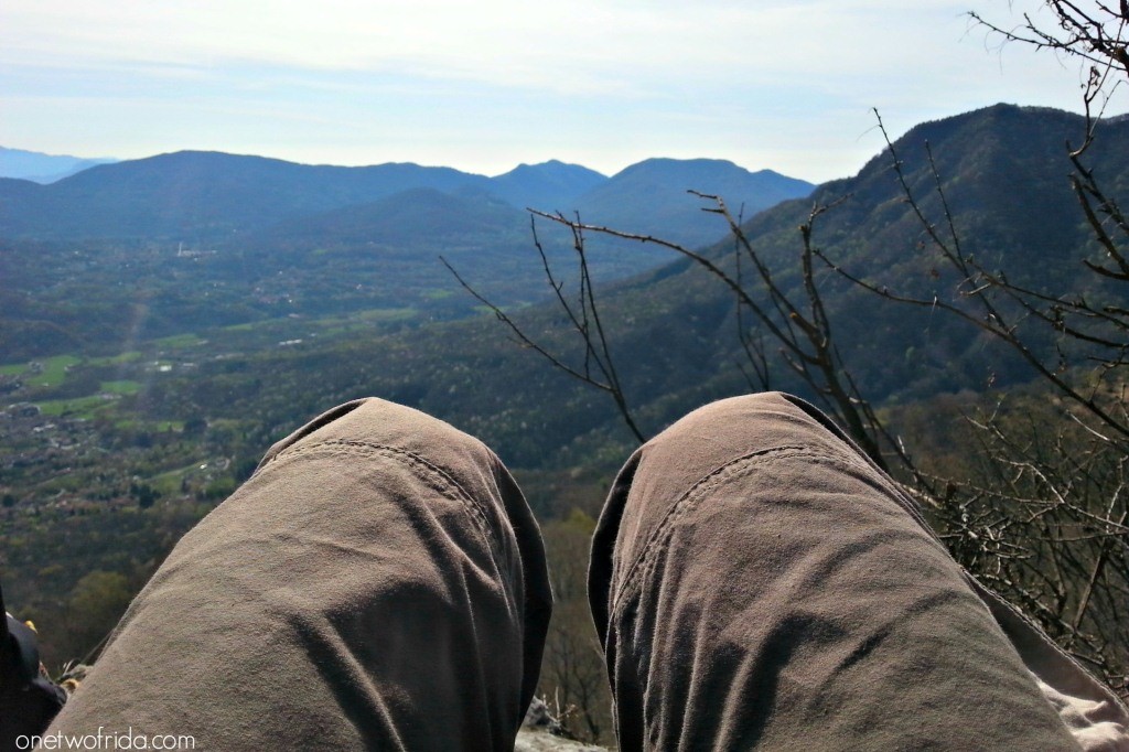 trekking e relax