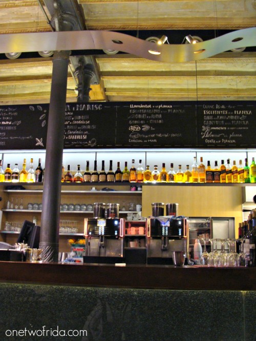 MariscCO - Barcellona