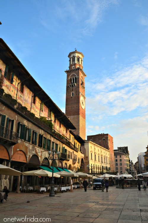centro di verona