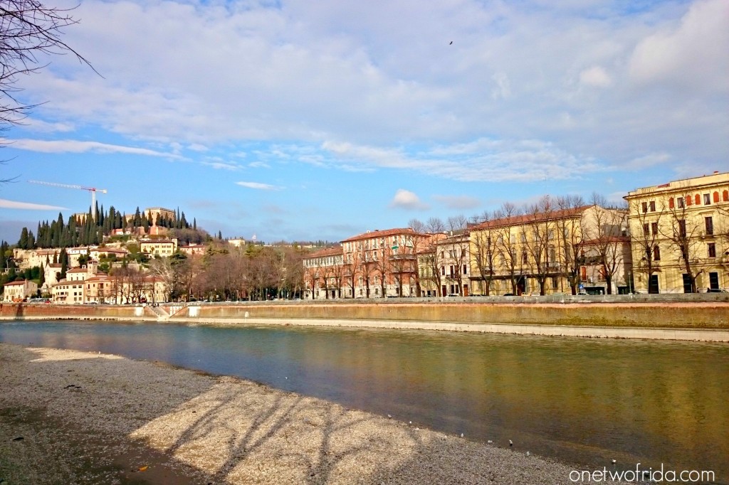 dove mangiare a verona