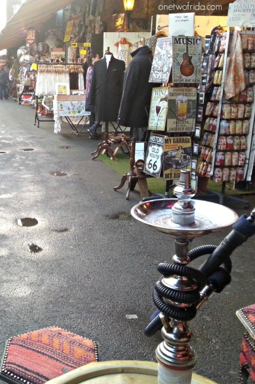 Camden Lock Village