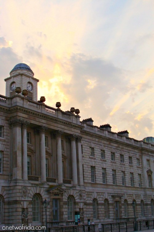 Somerset House