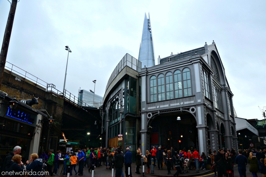 borough market