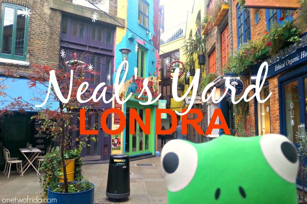 neal's yard