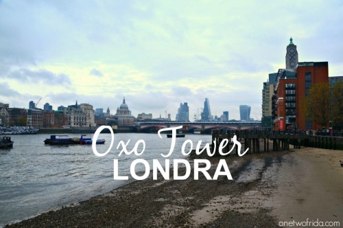 oxo tower