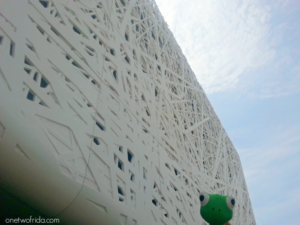 Expo Milano 2015 - Palazzo Italia