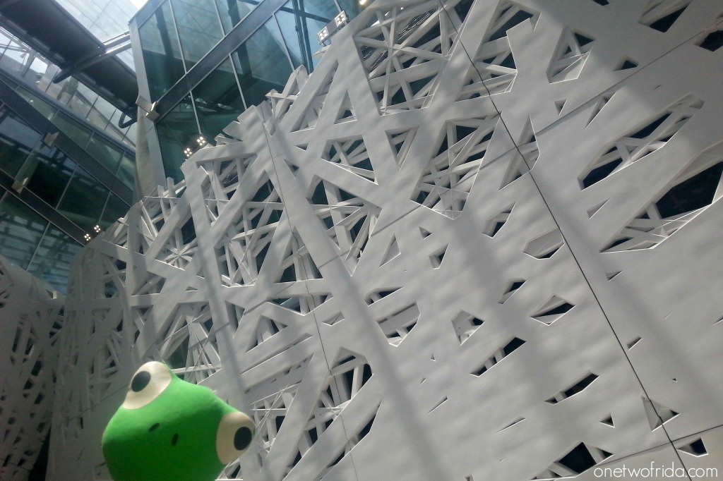 Expo Milano 2015 - Palazzo Italia