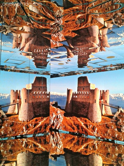 Expo Milano 2015 - Palazzo Italia