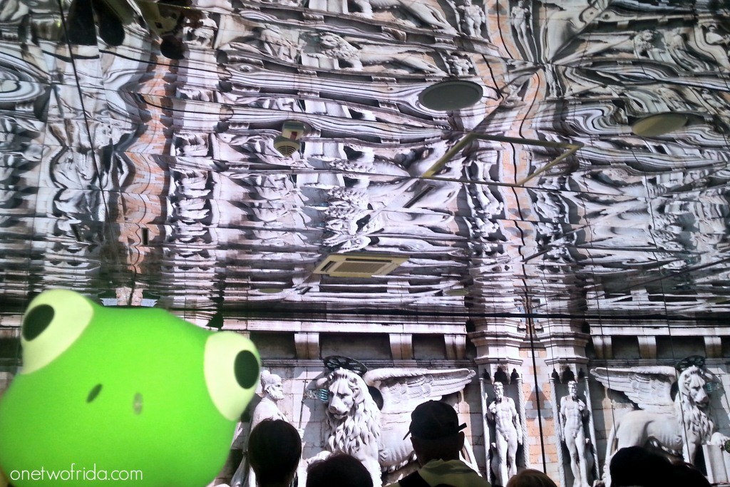 Expo Milano 2015 - Palazzo Italia