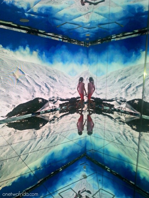 Expo Milano 2015 - Palazzo Italia