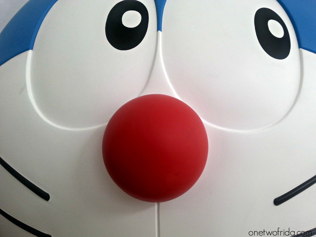 Sapori giapponesi - Salone Giappone - Doraemon - Milano
