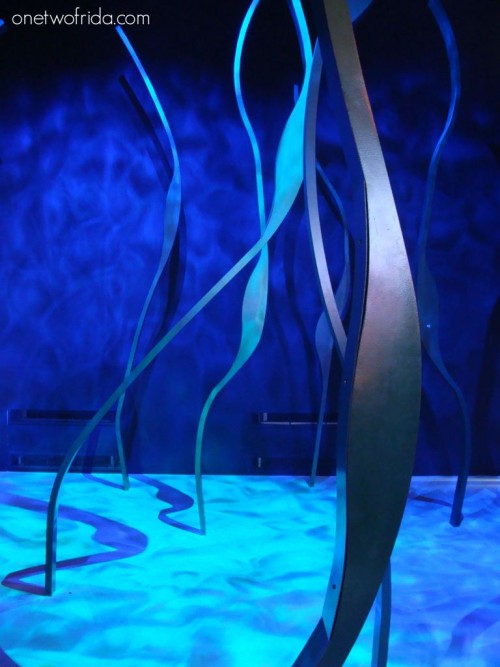 Expo Milano 2015 - Padiglione Marocco