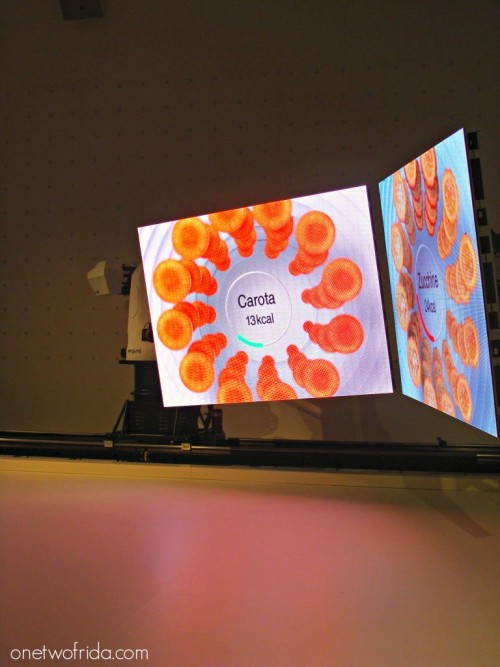 Expo Milano 2015 - Padiglione Corea