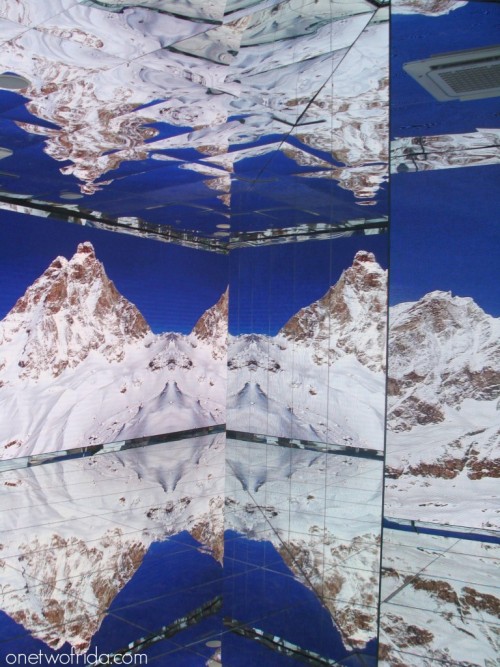 Expo Milano 2015 - Palazzo Italia