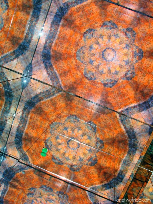 Expo Milano 2015 - Palazzo Italia