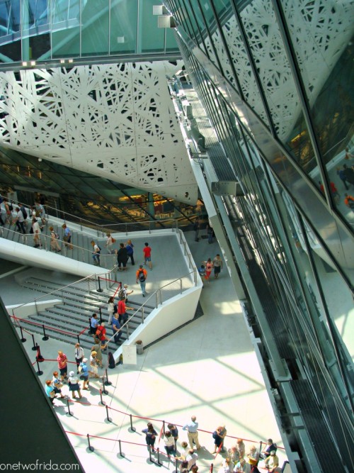 Expo Milano 2015 - Palazzo Italia 