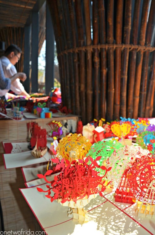 Expo Milano 2015 - Padiglione Vietnam