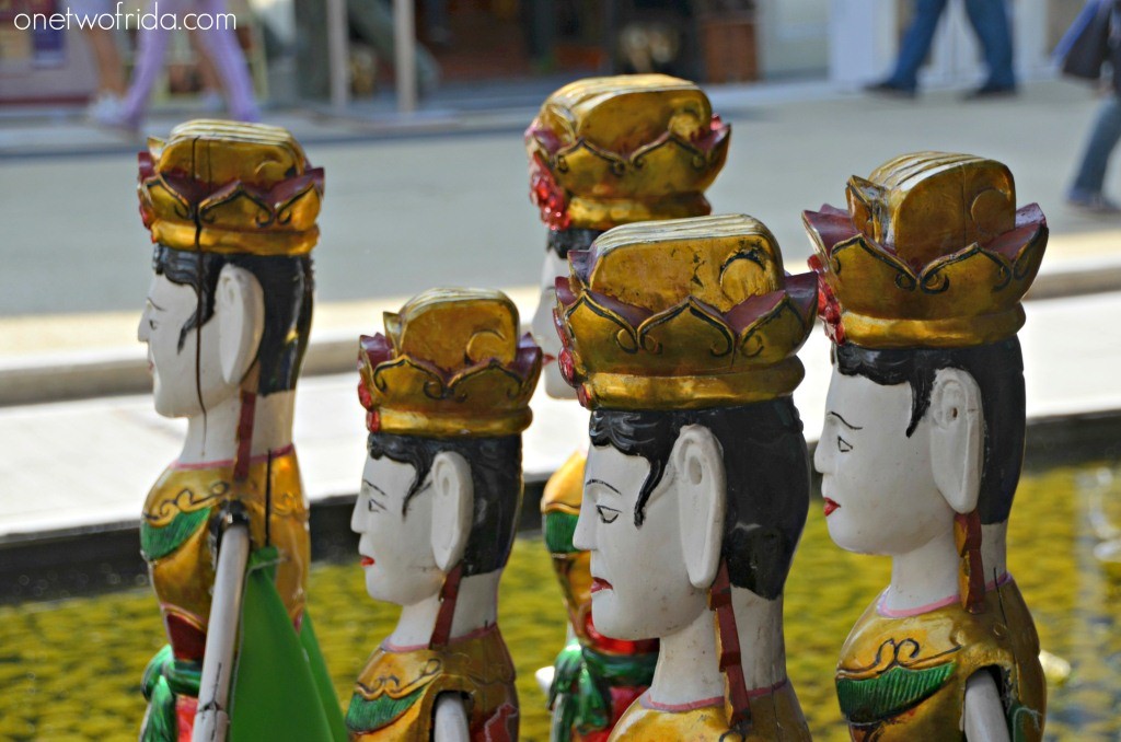 Expo Milano 2015 - Padiglione Vietnam