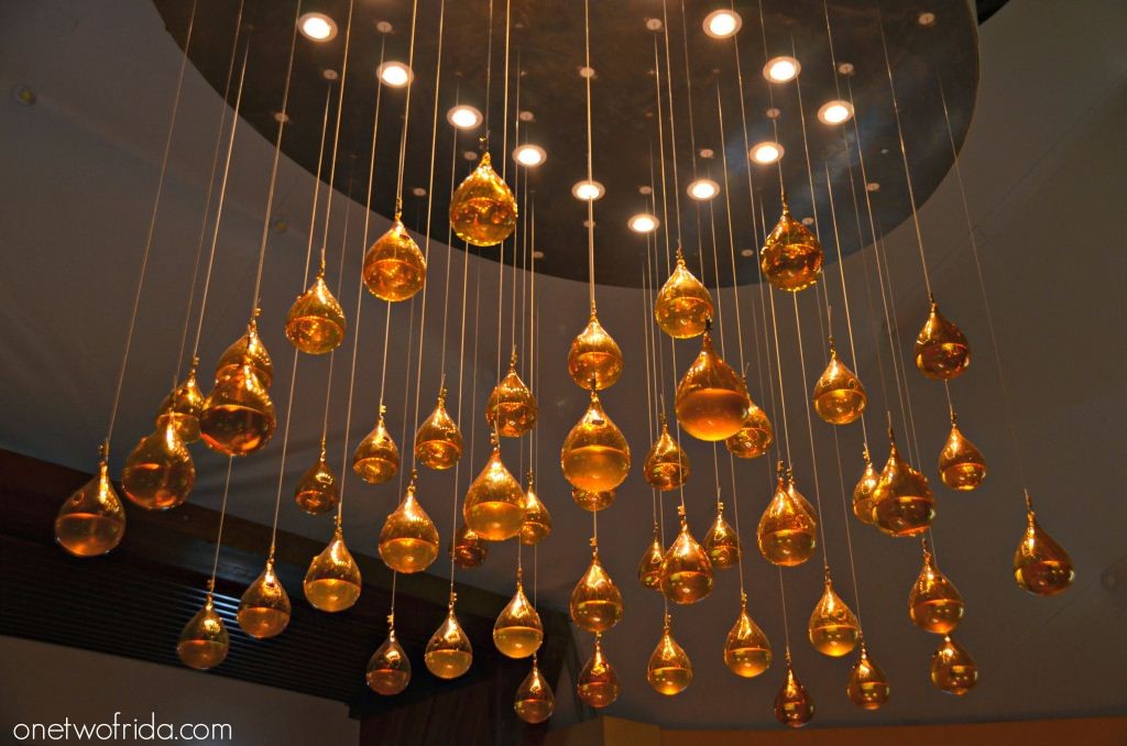 Expo Milano 2015 - Padiglione Malesia