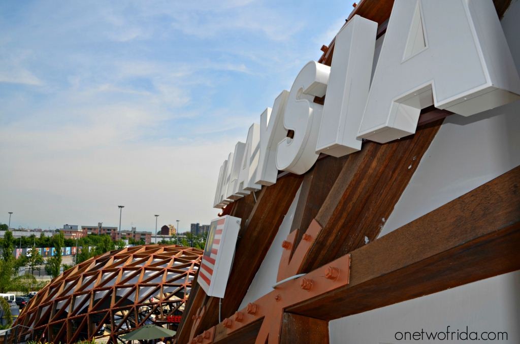 Expo Milano 2015 - Padiglione Malesia