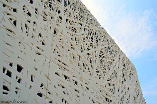 Expo Milano 2015 - Palazzo Italia