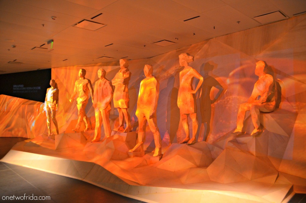 Expo Milano 2015 - Palazzo Italia