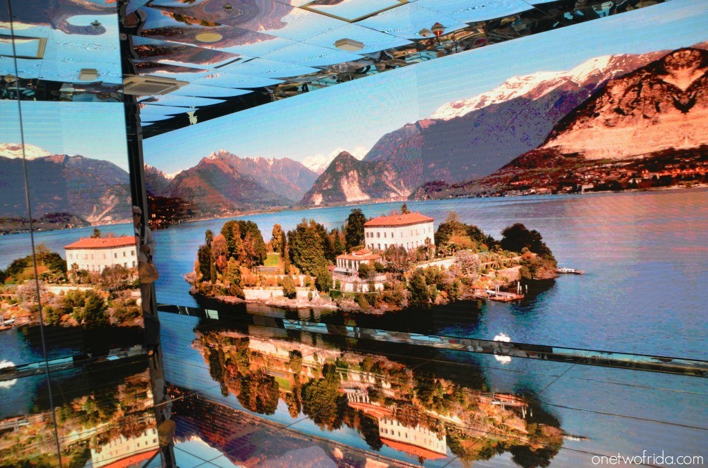 Expo Milano 2015 - Palazzo Italia