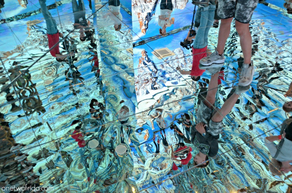 Expo Milano 2015 - Palazzo Italia