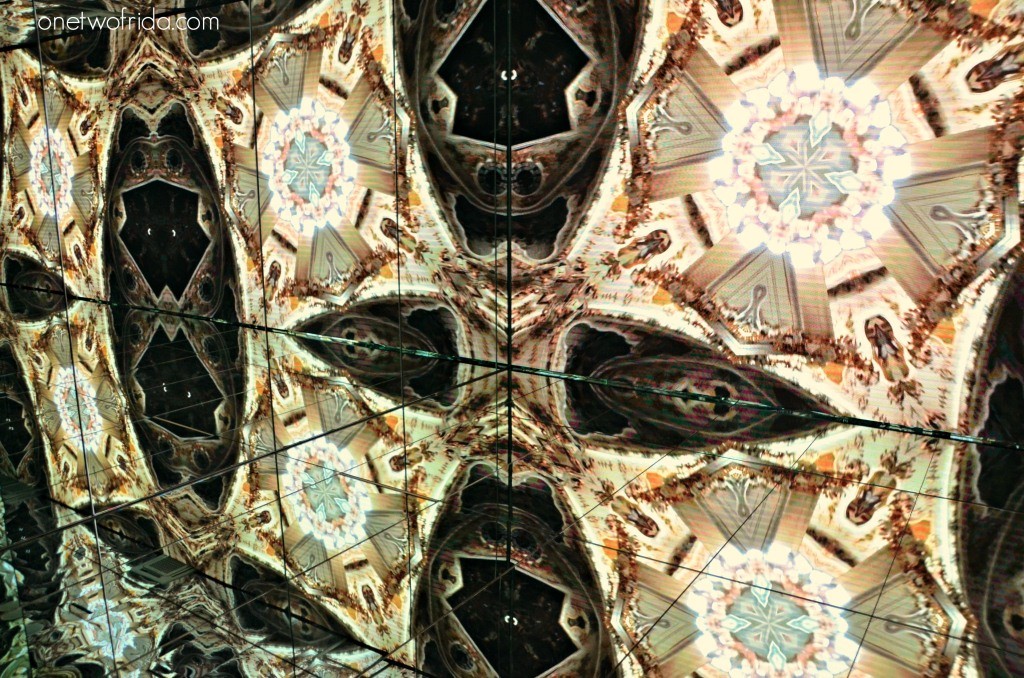 Expo Milano 2015 - Palazzo Italia