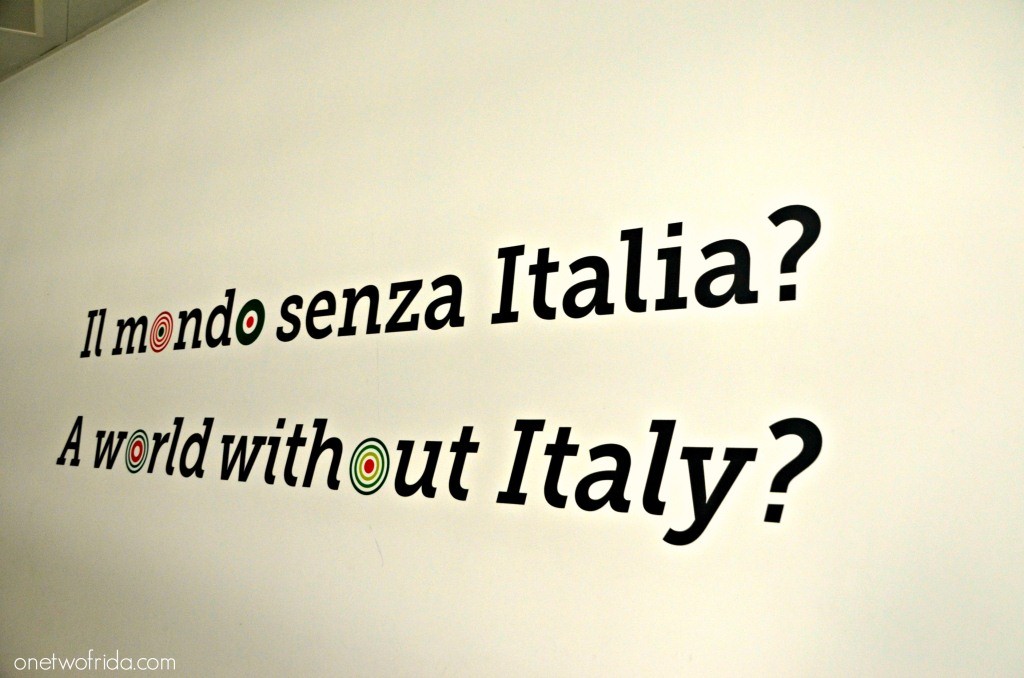 Expo Milano 2015 - Palazzo Italia