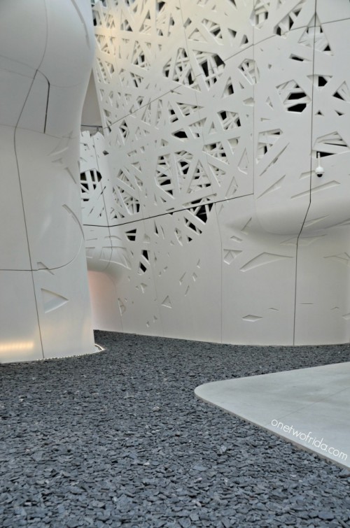 Expo Milano 2015 - Palazzo Italia 