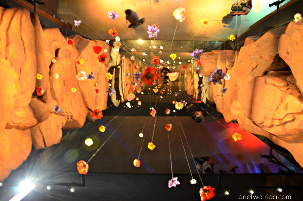 Expo Milano 2015 - Padiglione Marocco