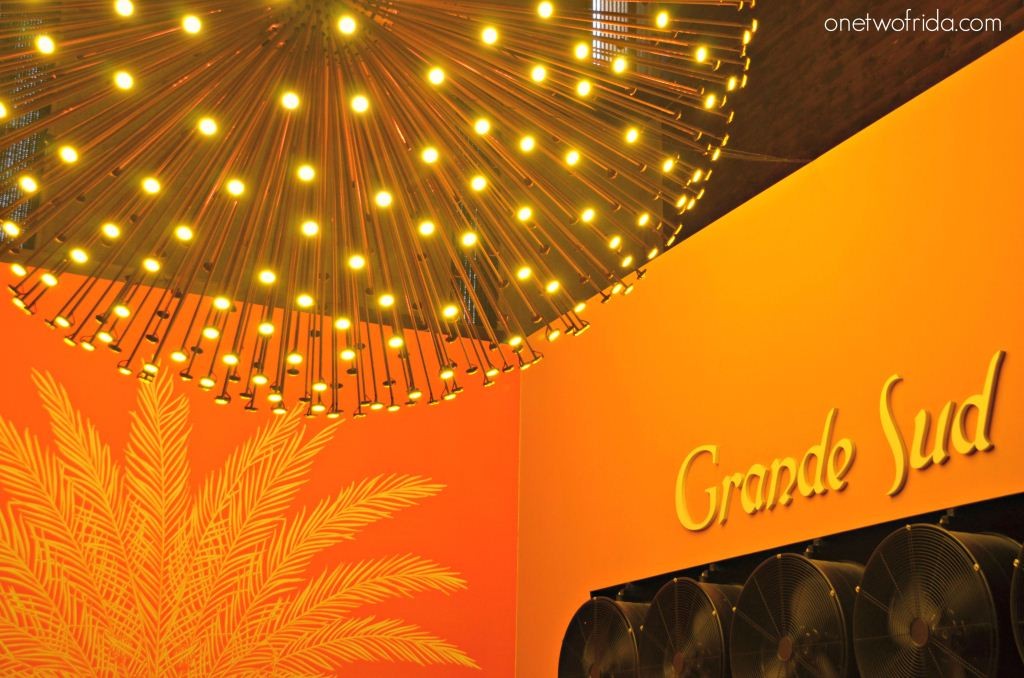 Expo Milano 2015 - Padiglione Marocco