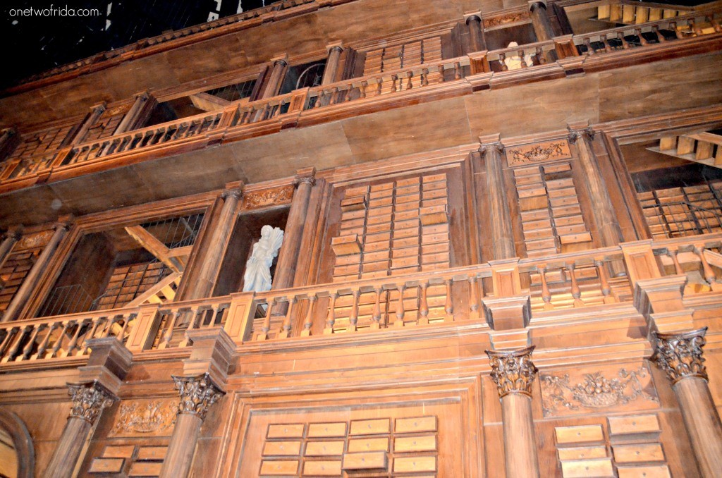 Expo Milano 2015 - Padiglione Zero