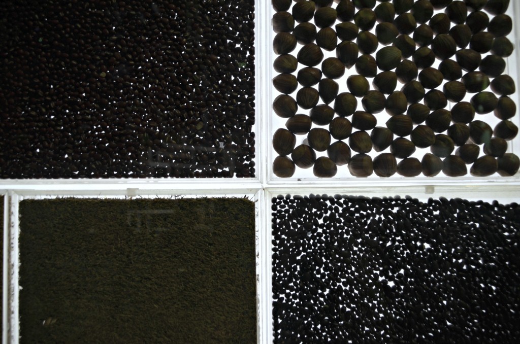 Expo Milano 2015 - Padiglione Zero