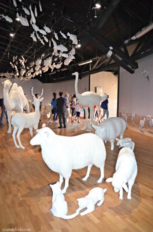 Expo Milano 2015 - Padiglione Zero