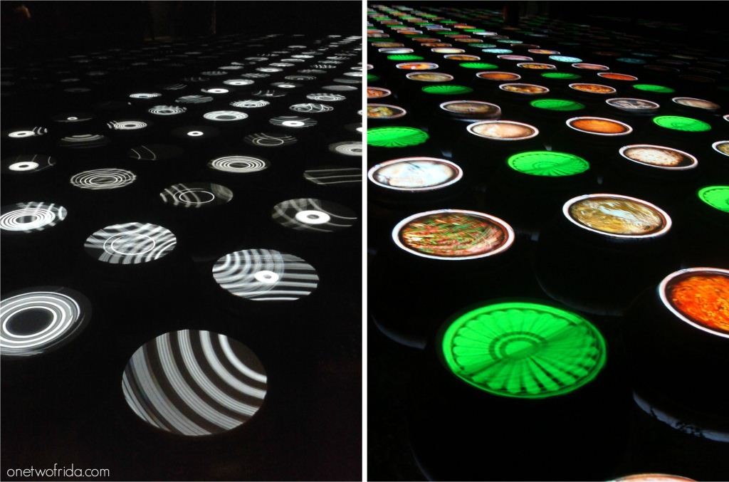 Expo Milano 2015 - Padiglione Corea