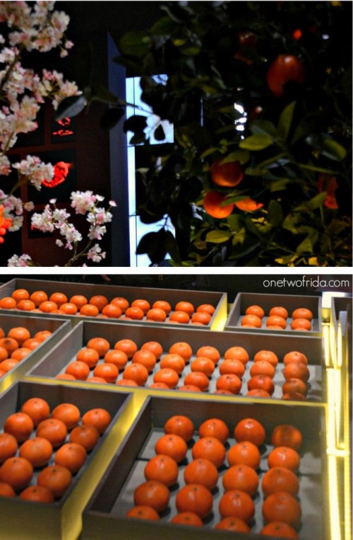 Expo Milano 2015 - Padiglione Marocco