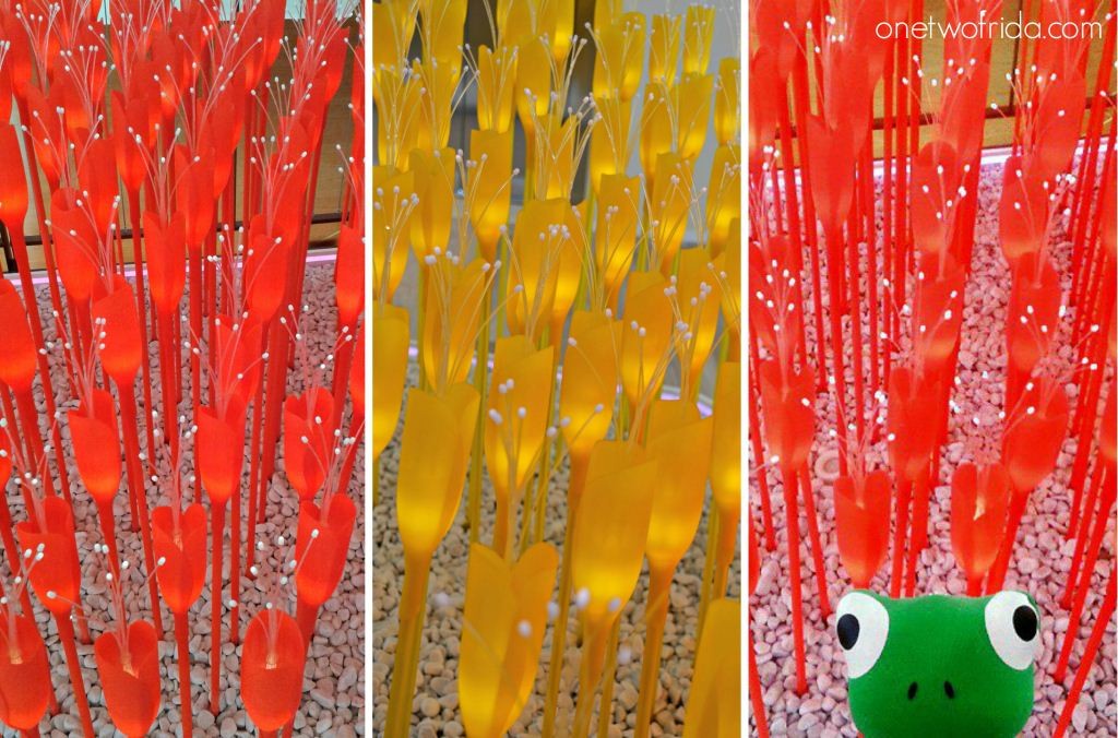 Expo Milano 2015 - Padiglione Marocco