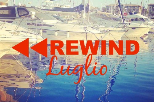 Rewind Luglio