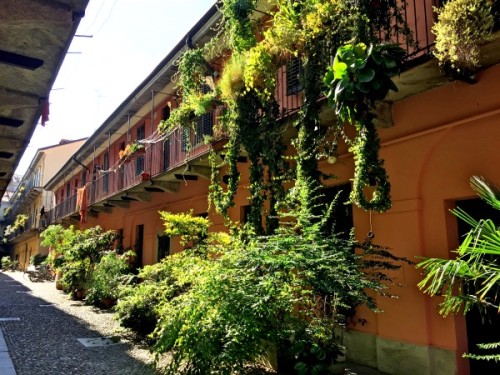 viacolviaggio 3hMilan